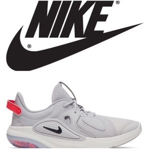 Nike Joyride CC - Platinum Tint/ Black Vast Grey